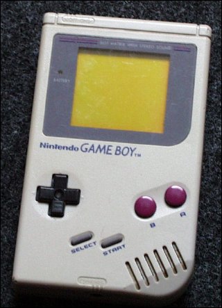 Game Boy